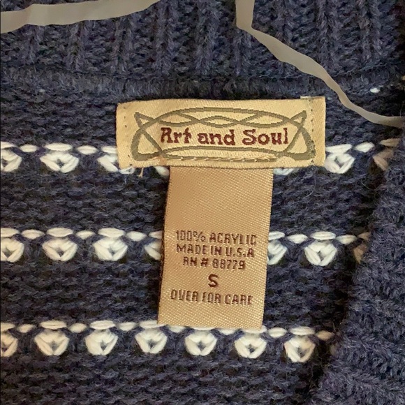 Wrap cardigan - Picture 2 of 4